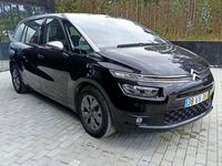 usado Citroën Grand C4 Picasso 1.6 Blue HDi