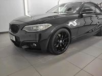 usado BMW 220 serie 2, D