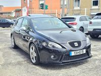 usado Seat Leon 2.0 TDI FR 18 Tiago Monteiro