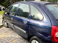 usado Citroën Xsara Picasso 2001