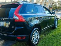 usado Volvo XC60 XC602.4 D5 Oportunidade