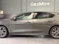 Usado Ford Focus 125 HP (91 kW) 2024 Cinzento