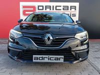 usado Renault Mégane IV 