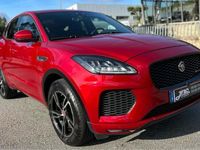 usado Jaguar E-Pace R-DYNAMIC SE