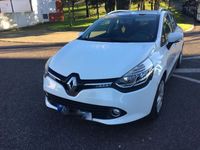 usado Renault Clio IV Sportourer 1.5 Dci 2015