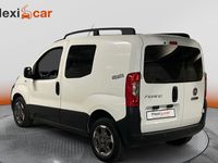 usado Fiat Fiorino 1.3 M-jet Adventure com 1GD