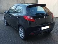 Usado Mazda 2 75 HP (55 kW) 2010 Citadino