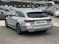 Novo Mercedes E300 313 HP (230 kW) 2025 Prateado Carrinha