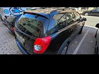 Usado Chevrolet Captiva 126 HP (92 kW) 2008 Preto SUV
