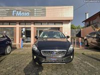 Usado Volvo V40 150 HP (110 kW) 2015 Preto Citadino