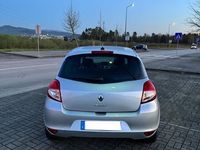 usado Renault Clio 1.2 16V Dynamique S