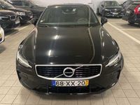 usado Volvo S60 - Usado2.0 T5 R-Design