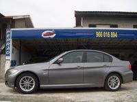 usado BMW 318 Serie-3 d