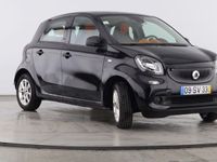 usado Smart ForFour 1.0 Passion 71