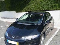 usado Honda Civic 1.4 i-VTEC Elegance