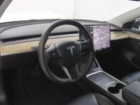 Usado Tesla Model 3 208 kW (283 HP) 2023 Preto Sedan