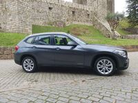 usado BMW X1 sDrive20d EfficientDynamics Edition Line Sport 163cv NACIONAL