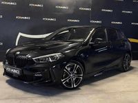 Usado BMW 118 150 HP (110 kW) 2021 Preto Citadino