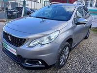 Usado Peugeot 2008 Style 82 HP (60 kW) 2016 Outra SUV