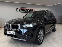 Usado BMW X3 292 HP (214 kW) 2022 Preto SUV
