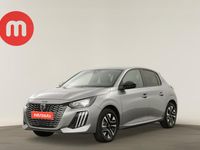 Usado Peugeot e-208 Allure 114 kW (156 HP) 2025 Citadino