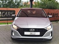 usado Hyundai i20 1.0 T-GDI Style