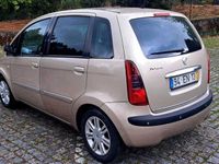 usado Lancia Musa 1.3 Multijet