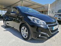 usado Peugeot 208 1.6 BlueHDi Active