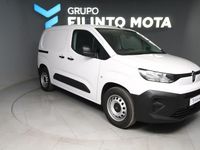 Usado Citroën e-Berlingo 100 kW (136 HP) 2025 Branco Monovolume