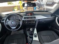 usado BMW 318 Serie-3 d Touring Advantage