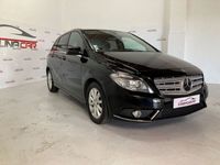 usado Mercedes B180 Classe BCDi BE Fleet Pack