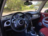 usado Mini Cooper 1.6 gasolina