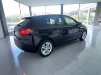 usado Peugeot 308 1.5 BlueHDi Allure