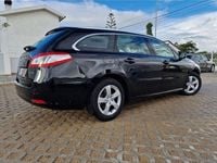 Usado Peugeot 508 SW Active 115 HP (84 kW) 2015 Carrinha