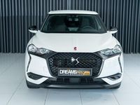 Usado DS Automobiles DS3 Crossback 130 HP (95 kW) 2021 Branco SUV