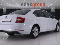 usado Skoda Octavia 1.6 TDI Ambition