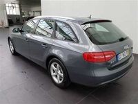 usado Audi A4 Avant 2.0 TDi Business Line