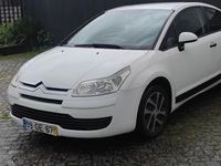 usado Citroën C4 coupé 2008