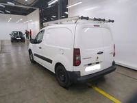 usado Peugeot Partner 1.6 HDi L1