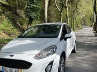 usado Ford Fiesta 1.1 TI-VCT 2019