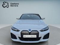 Usado BMW i4 250 kW (340 HP) 2025 Branco Sedan