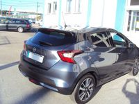 usado Nissan Micra 1.0 G 92cv Tekna