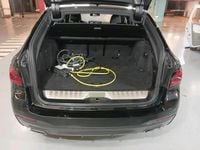 Usado BMW 520 204 HP (150 kW) 2022 Preto Carrinha