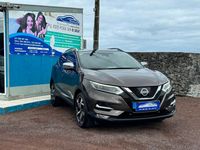 usado Nissan Qashqai 1.2 DIG-T BOSE EDITION 115 CV