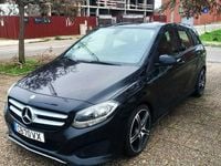 Usado Mercedes B180 109 HP (80 kW) 2015 Monovolume