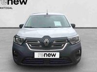 Usado Renault Kangoo 89 kW (122 HP) 2025 Branco