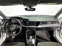 Usado Audi A3 Sportback e-tron 204 HP (150 kW) 2021 Branco Citadino