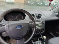 Usado Ford Fiesta 2006 Sedan