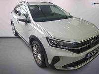 Novo VW Taigo 116 HP (85 kW) 2025 Cinzento SUV