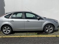 usado Ford Focus 1.6 ECOnetic 2010